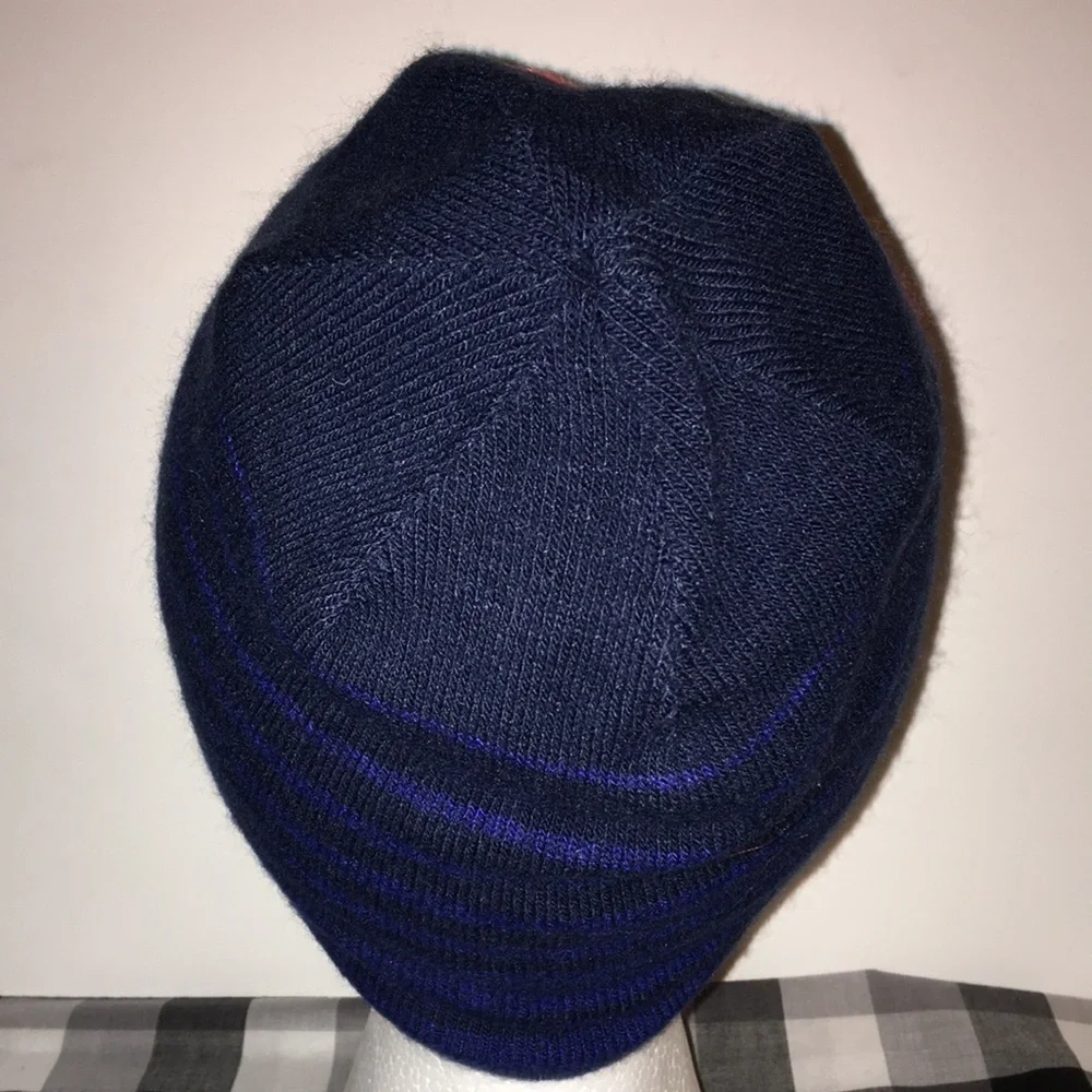 Under Armour 2 Kids Winter Cap Bundle EUC